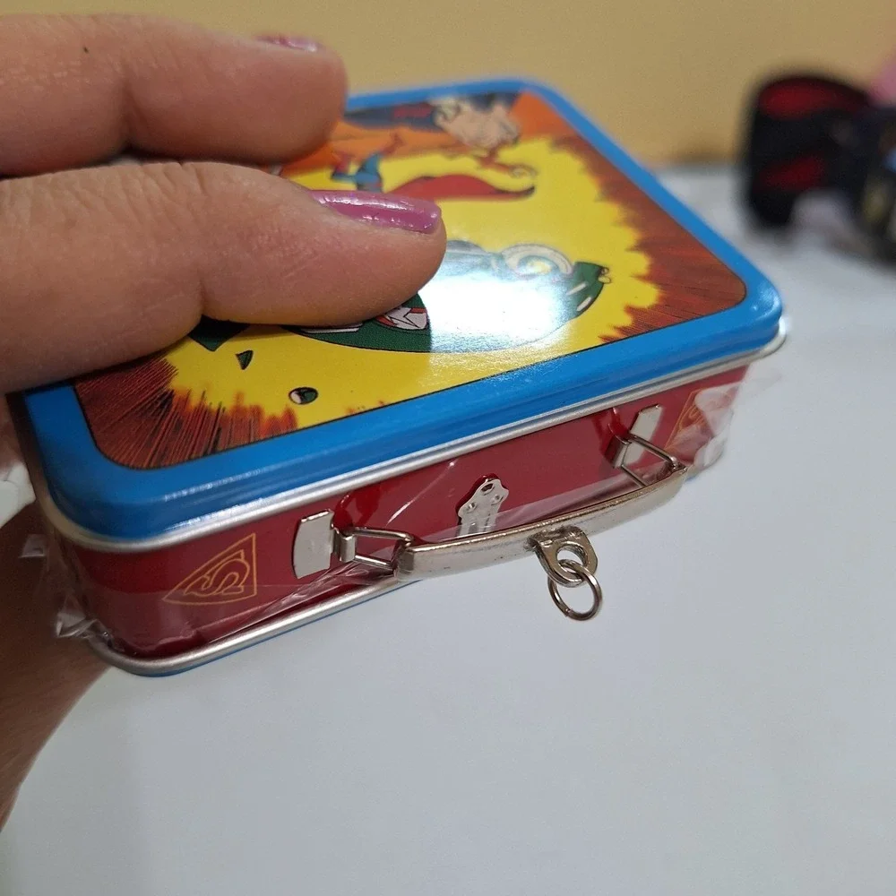 Hallmark this superman